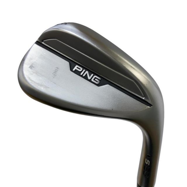 【中古】 ピン PING s159 56°/12° S ウェッジ WG NS PRO 950GH neo (フレックスS) メンズ 男性用 右利き 右用 Cランク ゴルフクラブ