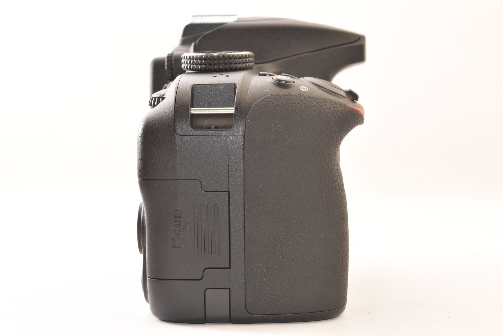 ☆ジャンク品☆ Nikon ニコン D3400 ボディ ブラック デジタル一眼レフ