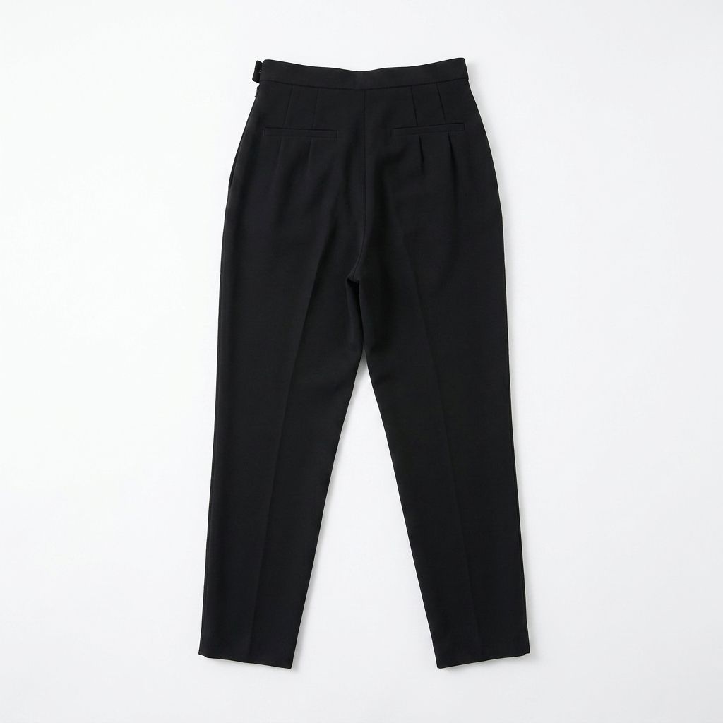 LEONARD FASHION レオナール パンツ ブラック 69 - メルカリ