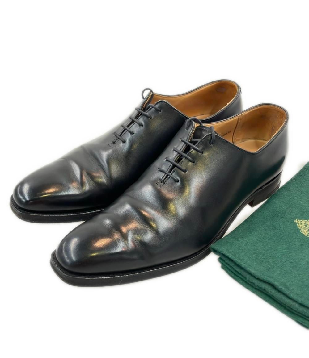 クロケットアンドジョーンズ ビジネスシューズ メンズ SIZE 8 1/2 E (27cm) CROCKETT&JONES