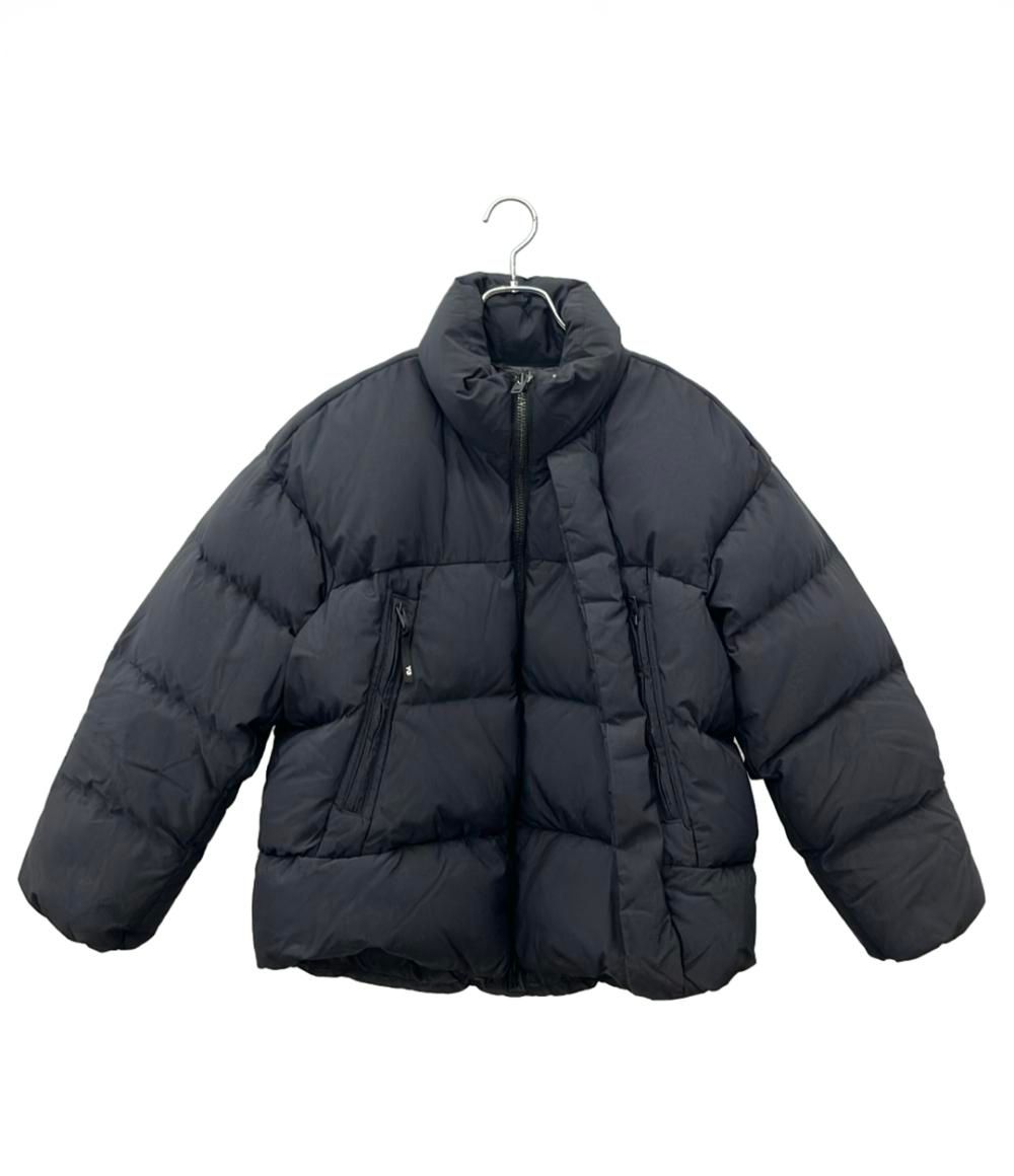 美品 ワイスリー ダブルパフジャケット メンズ SIZE XS Y-3