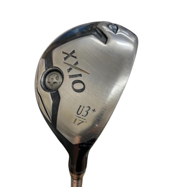 中古】 ダンロップ XXIO(2012) U3+ ユーティリティ UT XXIO MP700