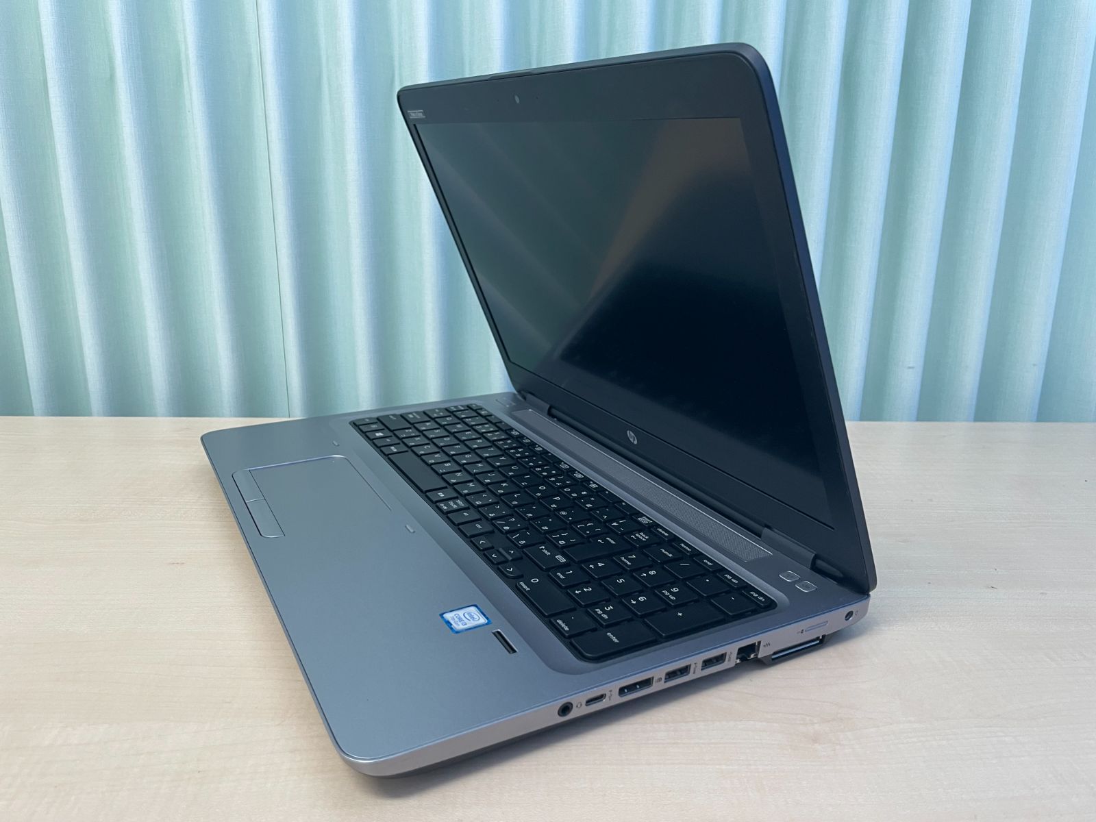 第7世代Core i3・大画面15.6型・即使用OK】HP ProBook 650 G3 メモリ