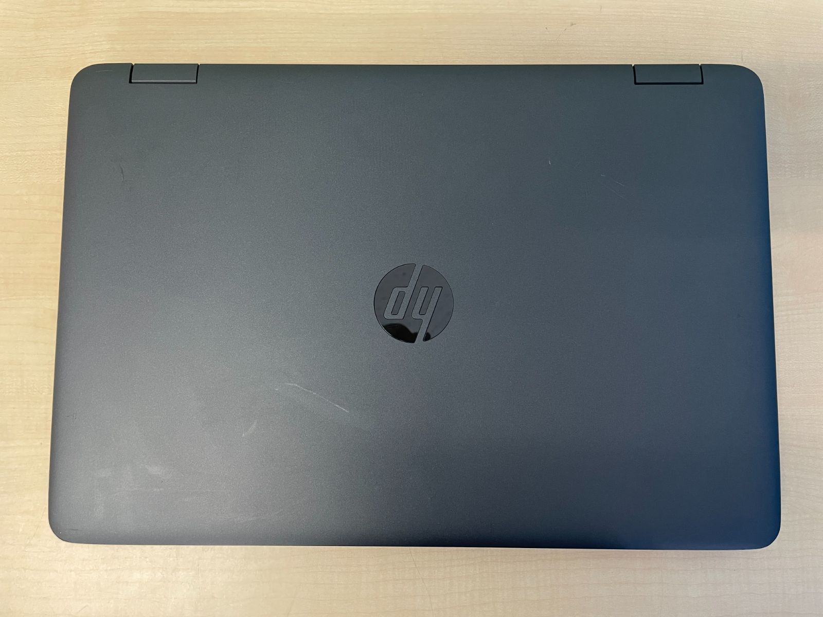 【第7世代Core i3・大画面15.6型・即使用OK】HP ProBook 650 G3 メモリ8GB SSD256GB Windows11 Pro WPS Office付き ノートPC