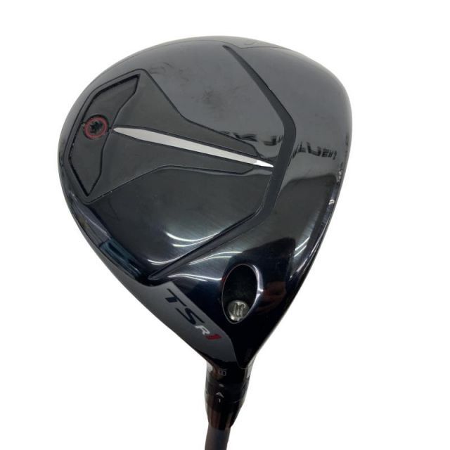 中古】 タイトリスト TSR1 18° フェアウェイウッド FW TSP120