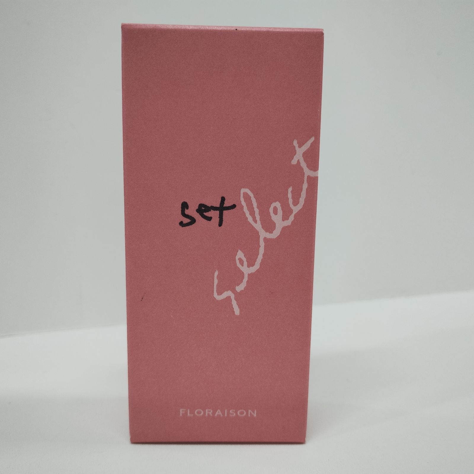 Y6013 selectAge セレクタージュ STファンデーション01 19g-単品販売
