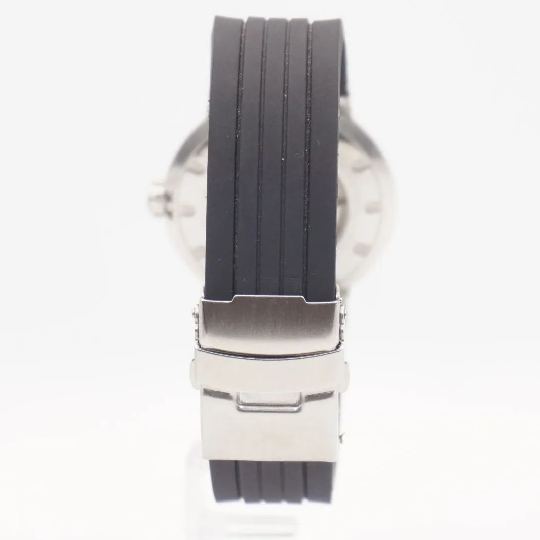 オリス TT1 ORIS 腕時計 オートマチック 自動巻 Date 0 デイデイト