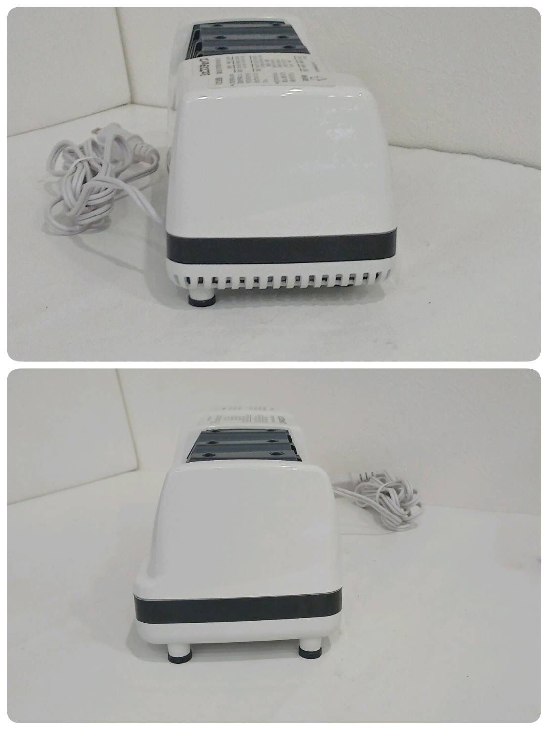 Chef's Choice シェフスチョイス 電動式包丁研ぎ器120N - メルカリ