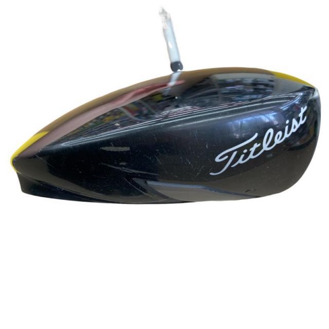 中古】 タイトリスト TS1 9.5° ドライバー DR Titleist Diamana 50