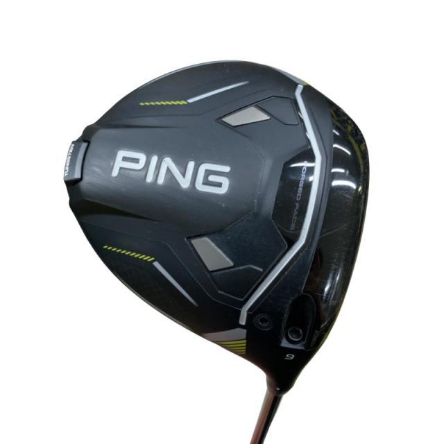 【中古】 ピン G430 MAX 10K 9° ドライバー DR PING TOUR 2.0 CHROME 65(DR) (フレックスS) メンズ 男性用 右利き 右用 Cランク ゴルフクラブ 40,242円