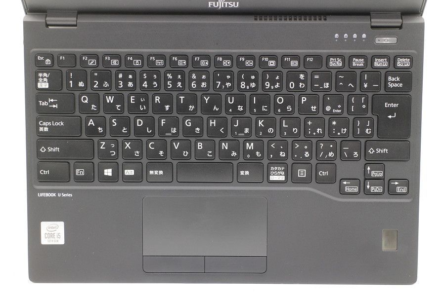 富士通 LIFEBOOK U9310/E Core i5 10310U 1.7GHz/8GB/256GB(SSD)/13.3W