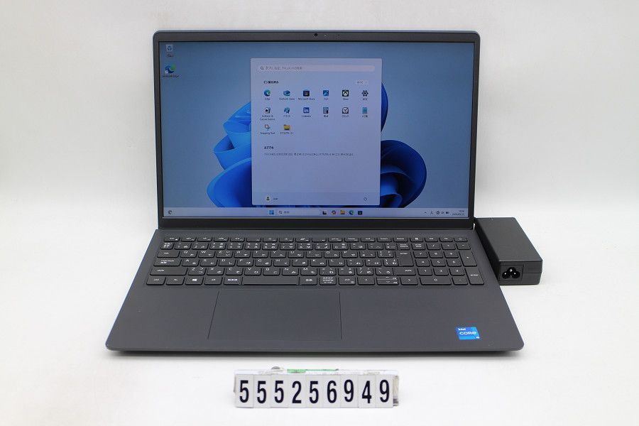 DELL Vostro 15 3510 Core i5 1135G7 2.4GHz/8GB/256GB(SSD)/15.6W/FHD(1920x1080)/Win11 【555256949】