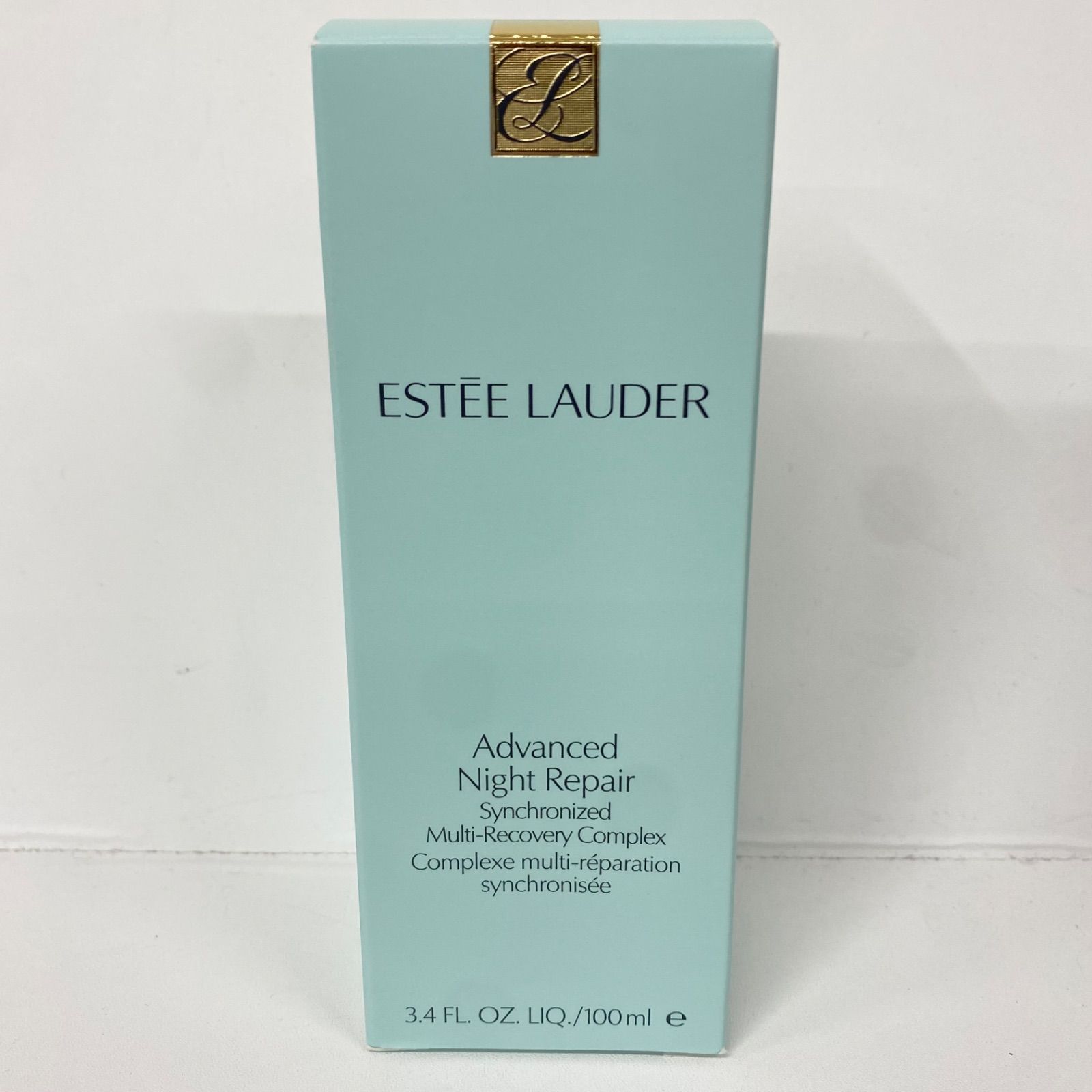 E1190 ESTEE LAUDER エスティローダー アドバンス ナイト リペア SMR コンプレックス 100ml