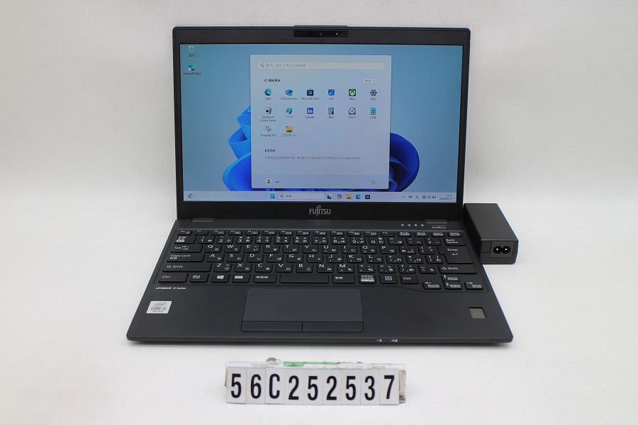 JR：LIFEBOOK U9310 Win11 i5 SSD Office付き PG】LIFEBOOK U9310