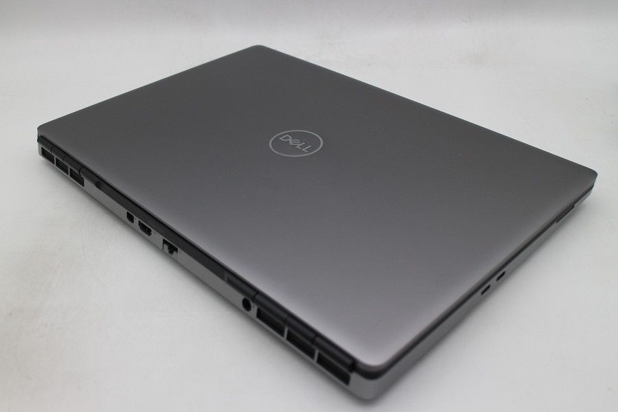 DELL Precision 7550 Xeon W-10885M 2.4GHz/32GB/2048GB/FHD(1920x1080