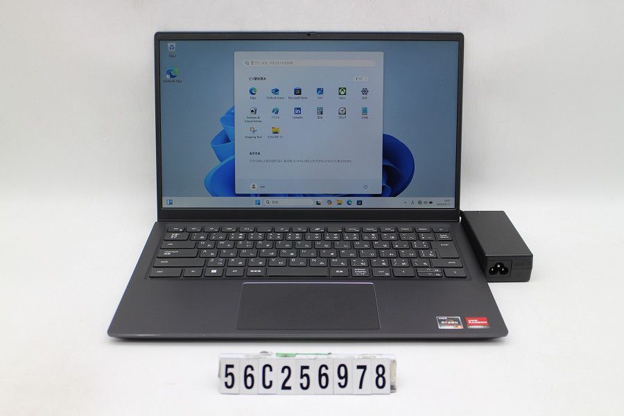 DELL Vostro 5415 Ryzen 5 5500U 2.1GHz/8GB/256GB(SSD)/14W/FHD(1920x1080)/Win11 【56C256978】