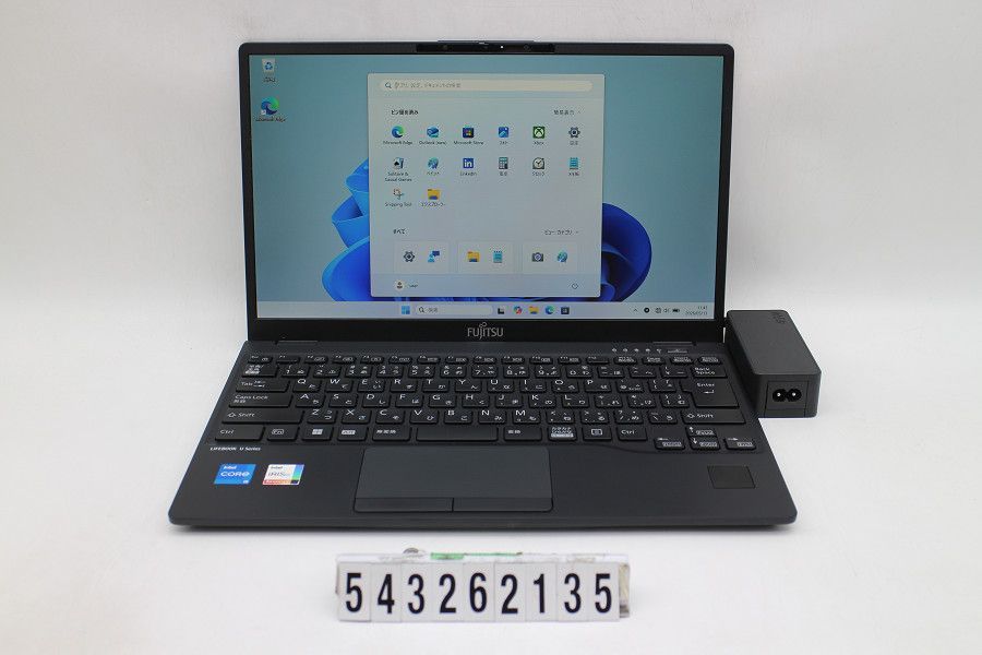 LIFEBOOK U9312／J FMVU44022