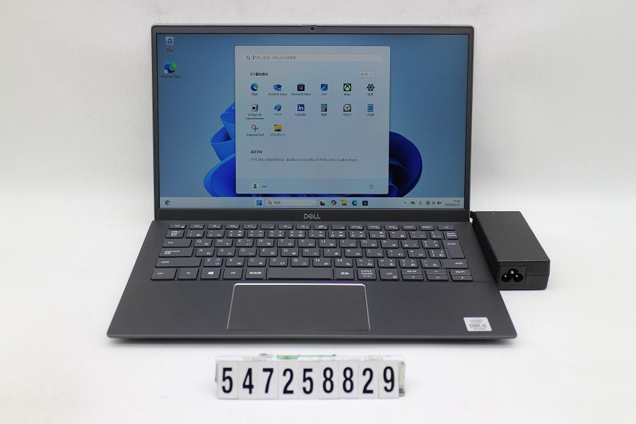DELL Vostro 13 5300 Core i5 10210U 1.6GHz/8GB/256GB(SSD)/13.3W/FHD(1920x1080)/Win11 【547258829】