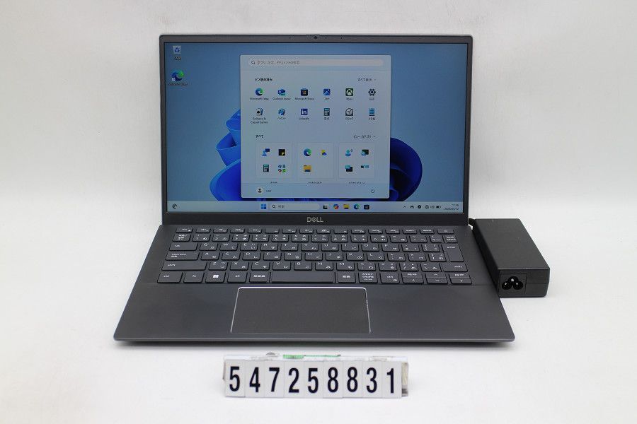 DELL Vostro 13 5300 Core i5 10210U 1.6GHz/8GB/256GB(SSD)/13.3W/FHD(1920x1080)/Win11 【547258831】