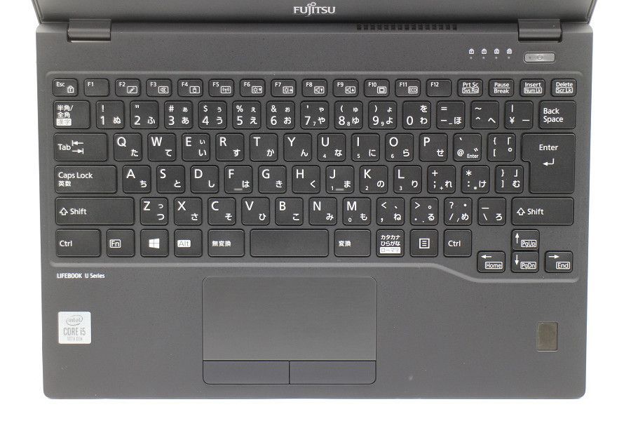 富士通 LIFEBOOK U9310/E Core i5 10310U 1.7GHz/8GB/256GB(SSD)/13.3W 