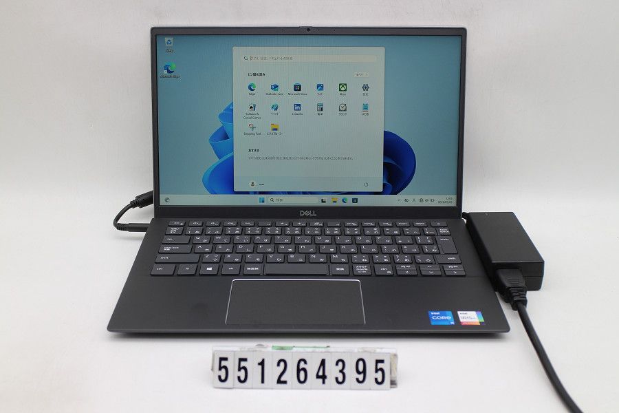 DELL Vostro 5301 Core i5 1135G7 2.4GHz/8GB/256GB(SSD)/13.3W/FHD(1920x1080)/Win11 【551264395】