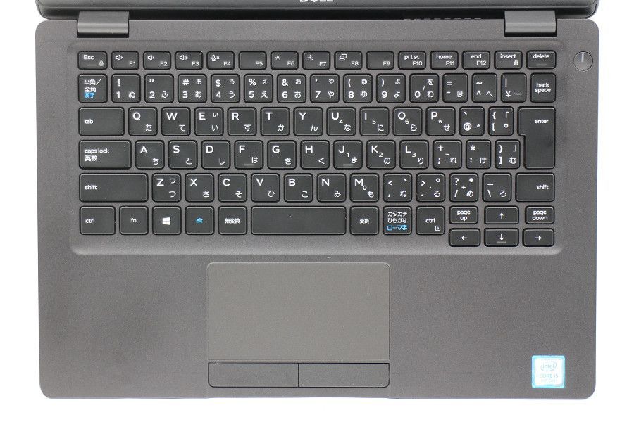 DELL Latitude 5300 Core i5 8265U 1.6GHz/16GB/256GB(SSD)/13.3W/FWXGA(1366x768)/Win11 【547258813】