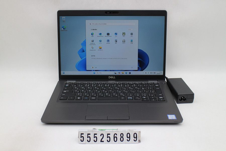 DELL Latitude 5400 Core i5 8250U 1.6GHz/8GB/256GB(SSD)/14W/FHD(1920x1080)/Win11 【555256899】