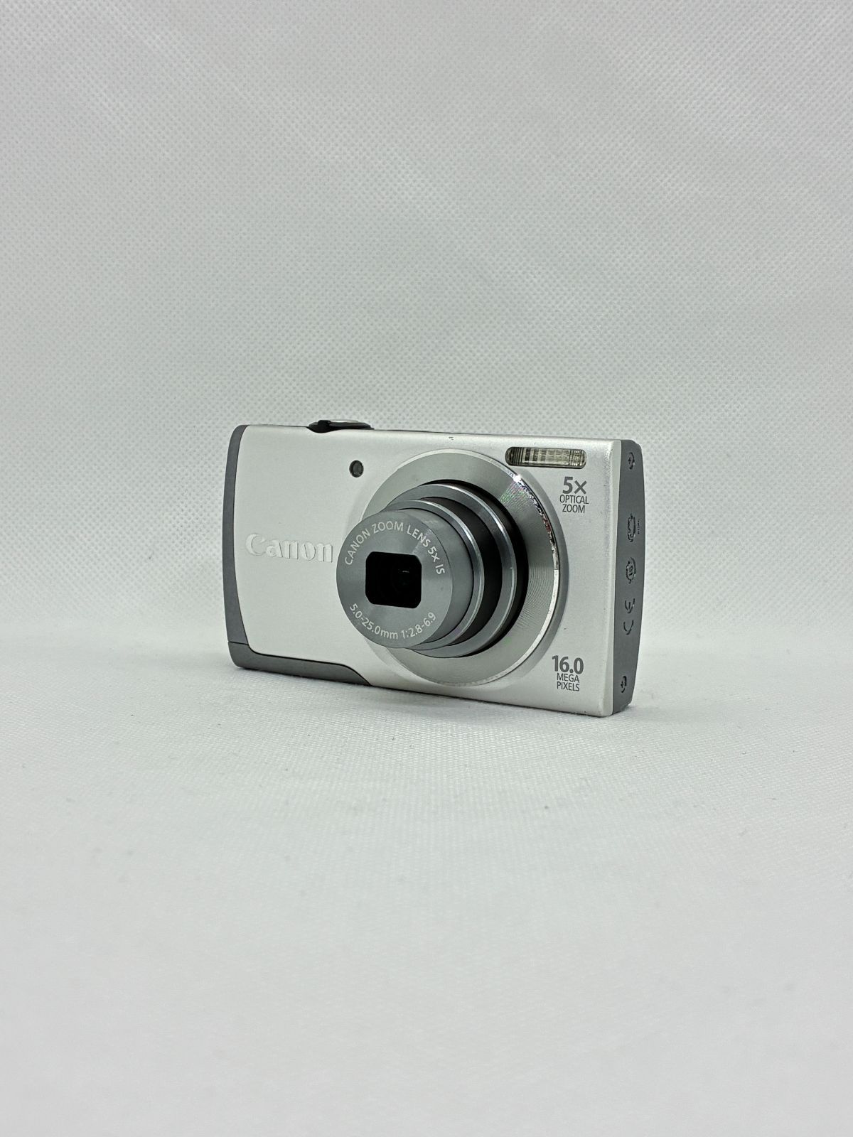 ★並品★Canon キャノン PowerShot A3500 IS