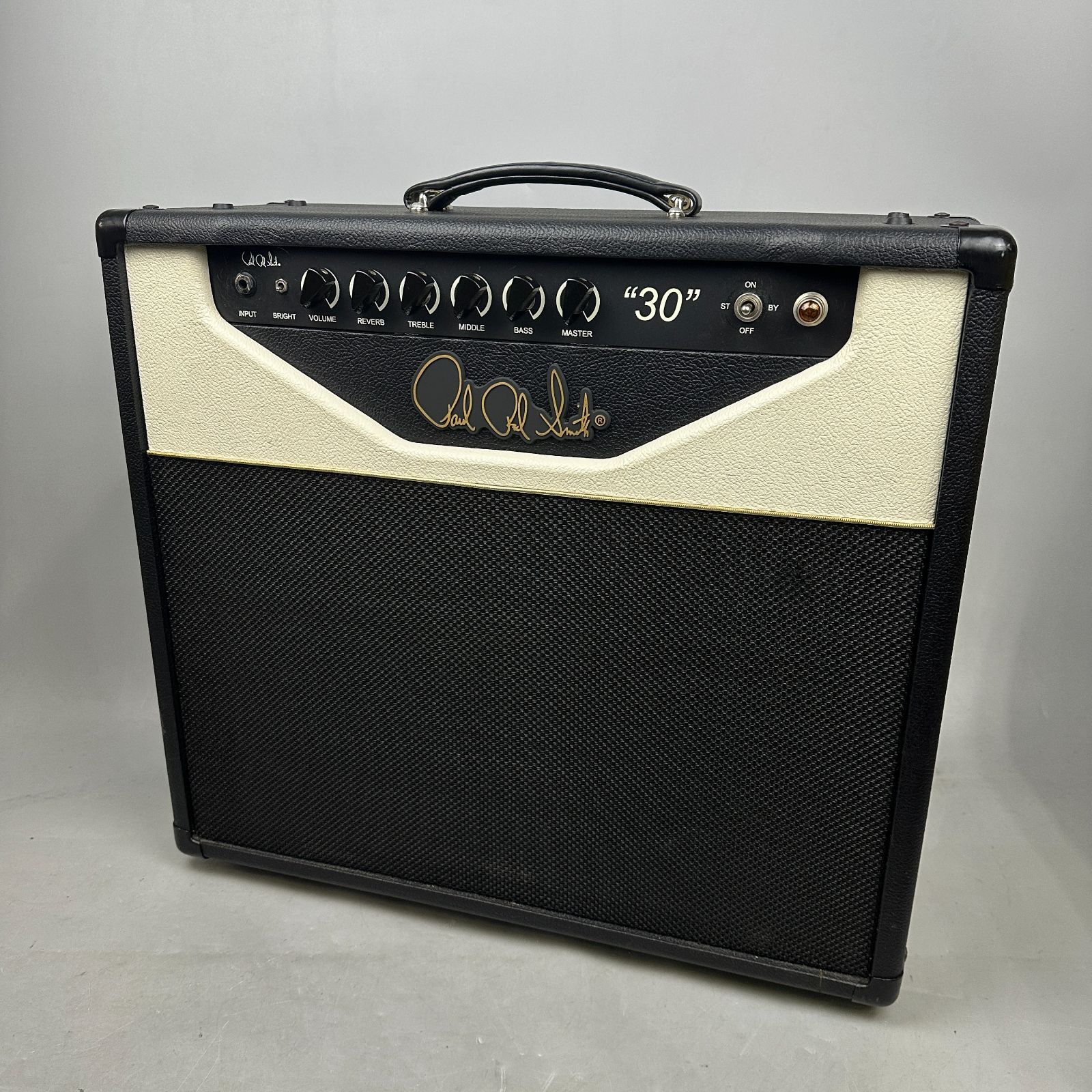 Paul Reed Smith（PRS） 30 Watt Combo Tube Amp 1x12　AA5CG002200　f146 124,000円