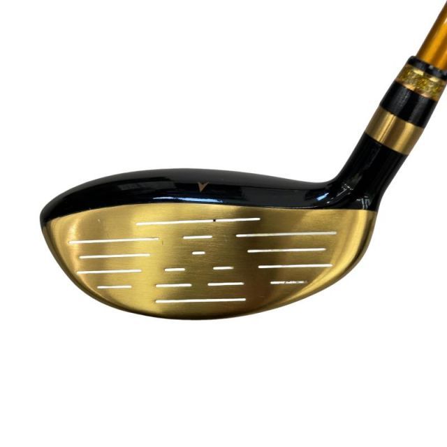 中古】 特価メーカー MUTSUMI HONMA MH488U U6 ユーティリティ UT