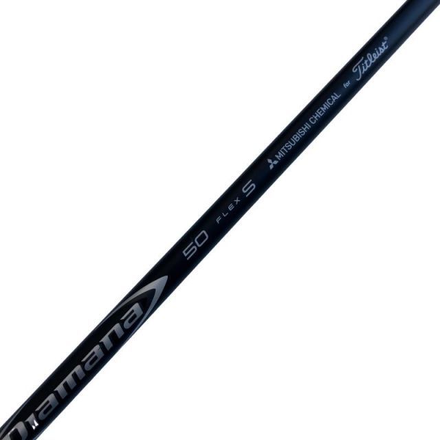 中古】 タイトリスト TSi3 9° レフティ ドライバー DR 純正特注