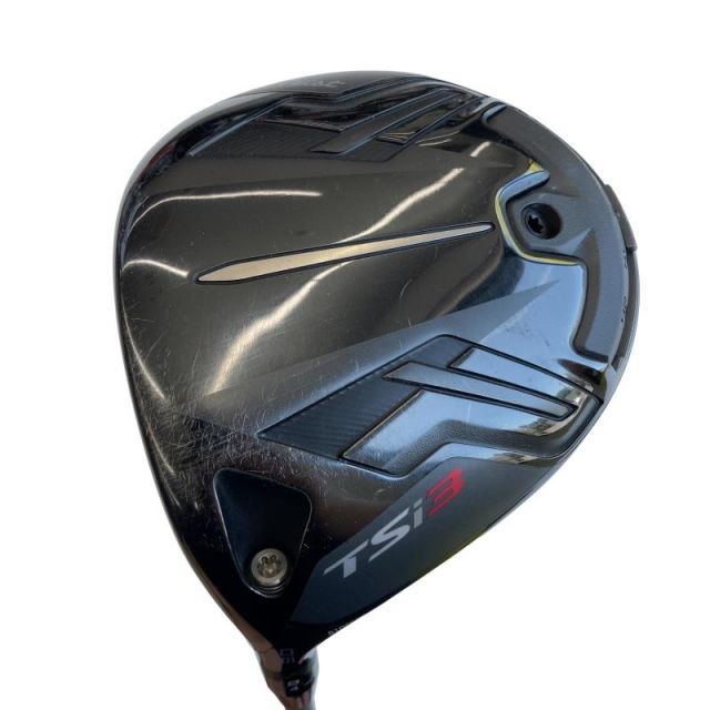 中古】 タイトリスト TSi3 9° レフティ ドライバー DR 純正特注