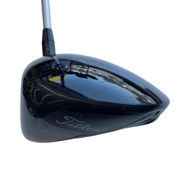 中古】 タイトリスト TSi3 9° レフティ ドライバー DR 純正特注