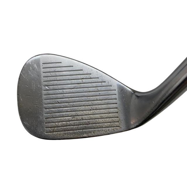 中古】 テーラーメイド Taylor Made MILLED GRIND 54°/11° ウェッジ WG