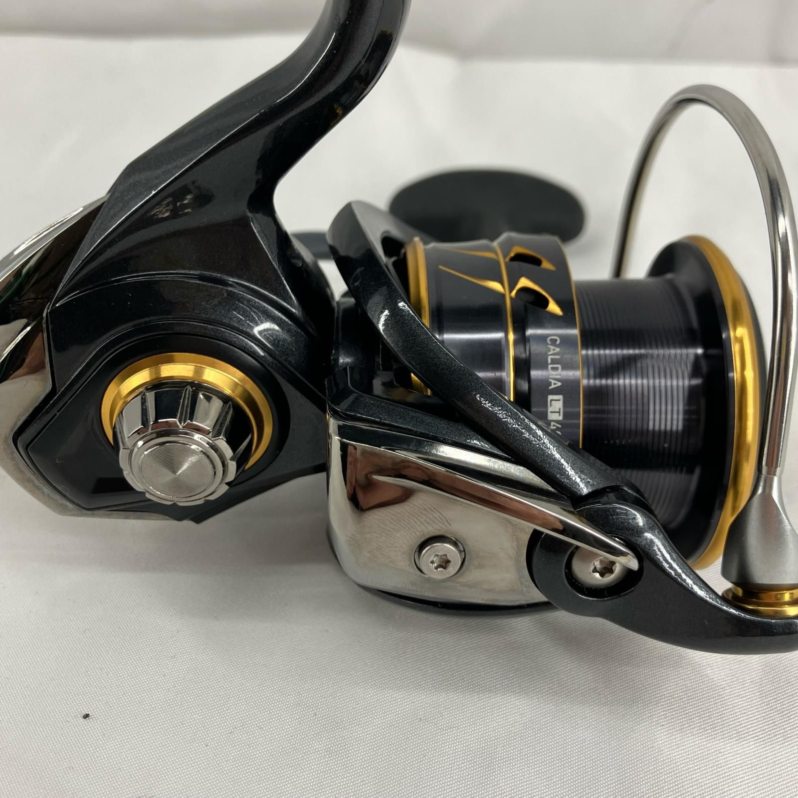 Daiwa 17STEIZ type-I スピニングリール 中古美品　匿名配送 Daiwa 17STEIZ type-I スピニングリール 中古美品 匿名配送 17STEIZ