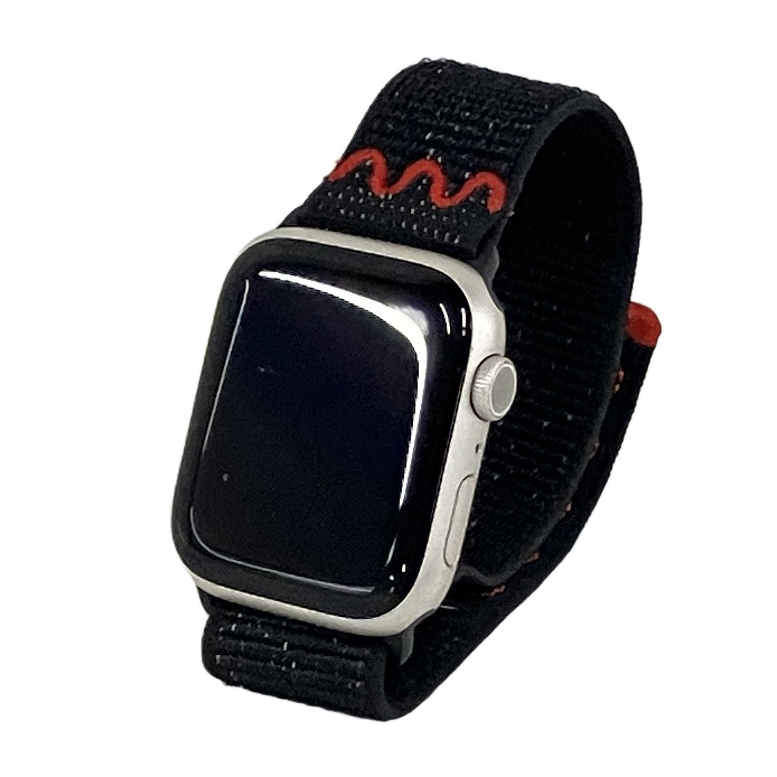 Apple Watch Series 9 64GB 45mm MR9P3J/A スマートウォッチ アップル バッテリー最大91% 腕時計 中古 良好 B11258755
