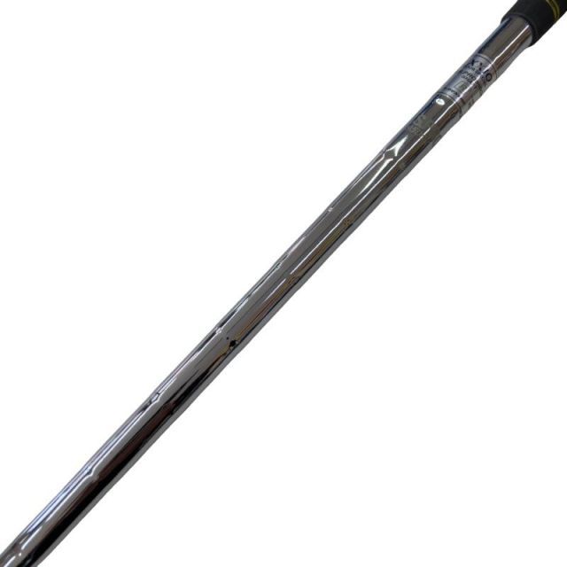 中古】 ダンロップ XXIO TOUR SPECIAL 10S アイアンセット IR NS PRO