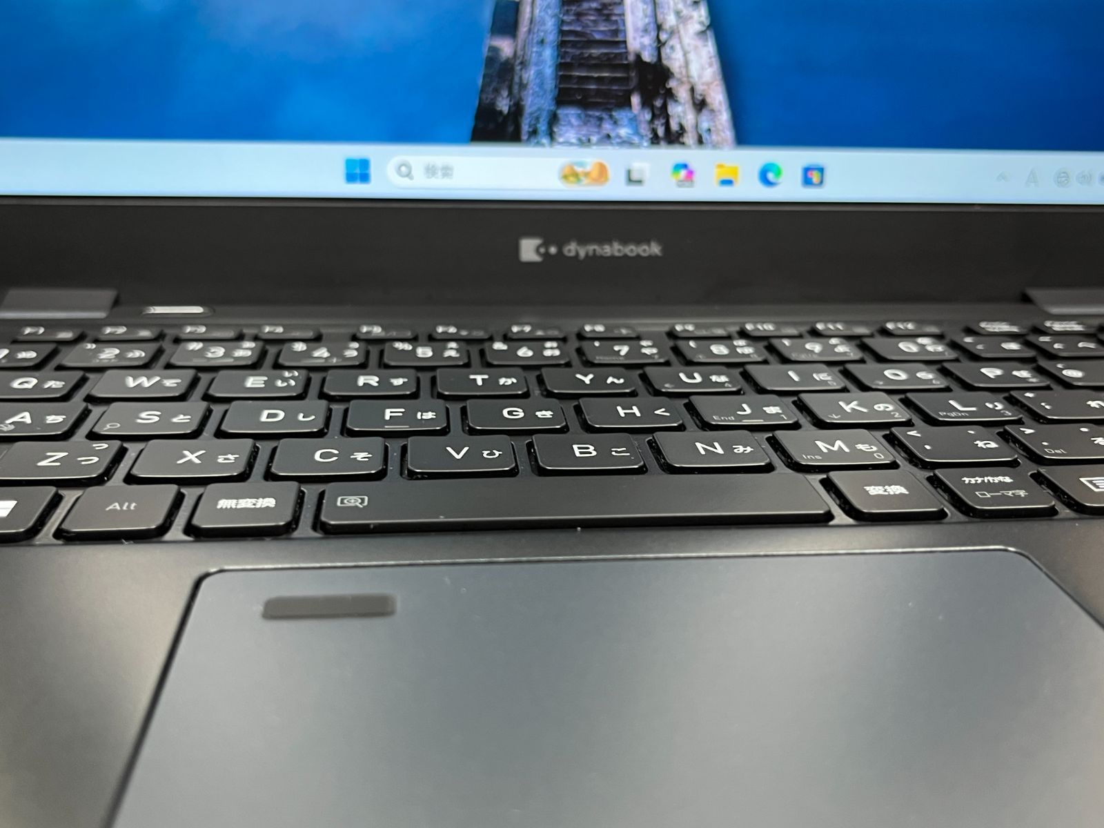 お買い得/美品〉 0434 Dynabook G83/HV 16GB i5 第11世代 ノート