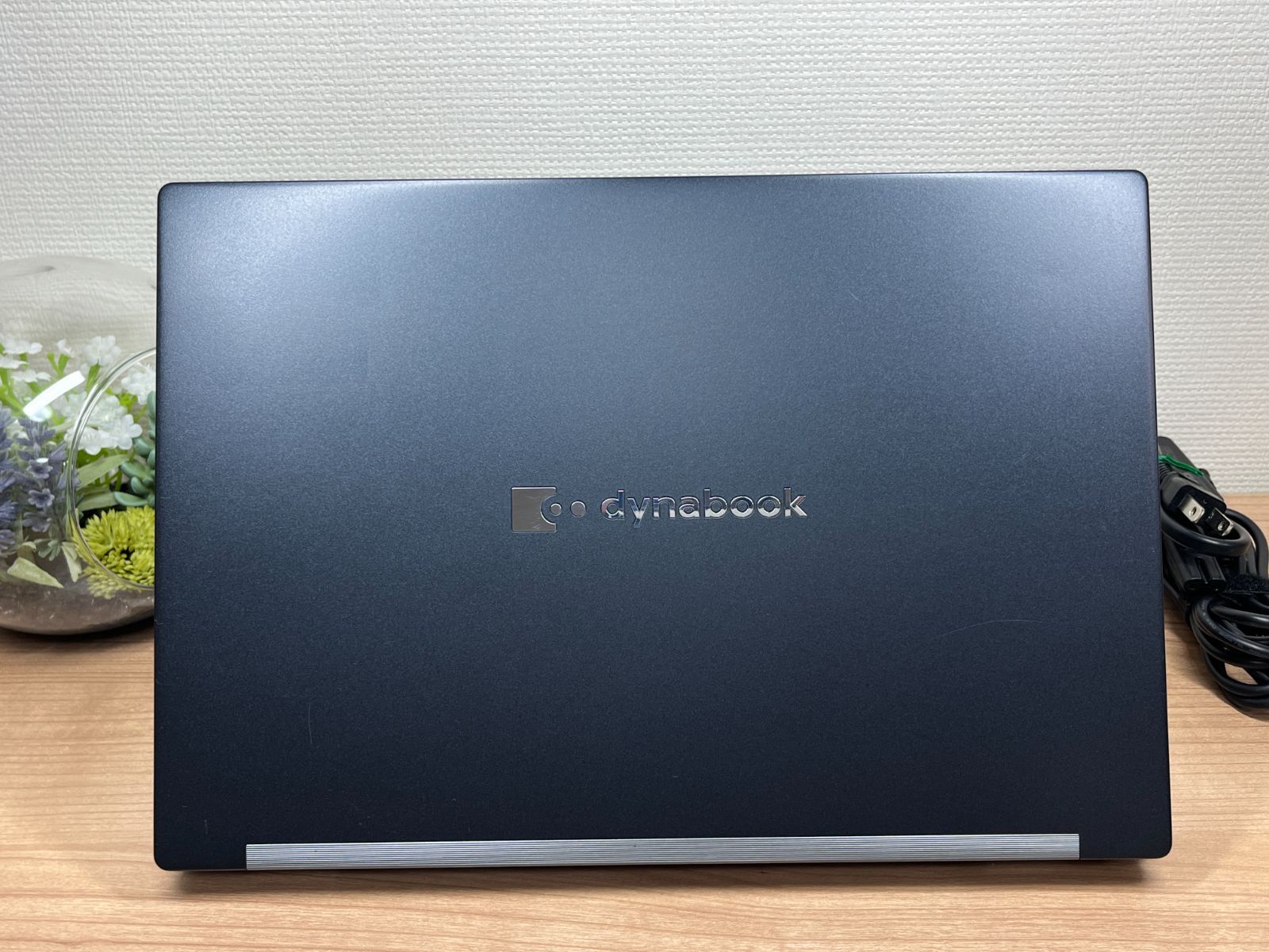 お買い得/美品〉 0434 Dynabook G83/HV 16GB i5 第11世代 ノート