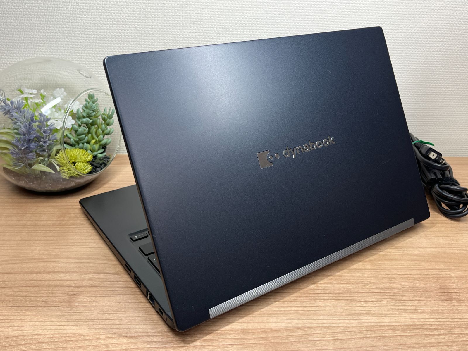 お買い得/美品〉 0434 Dynabook G83/HV 16GB i5 第11世代 ノート