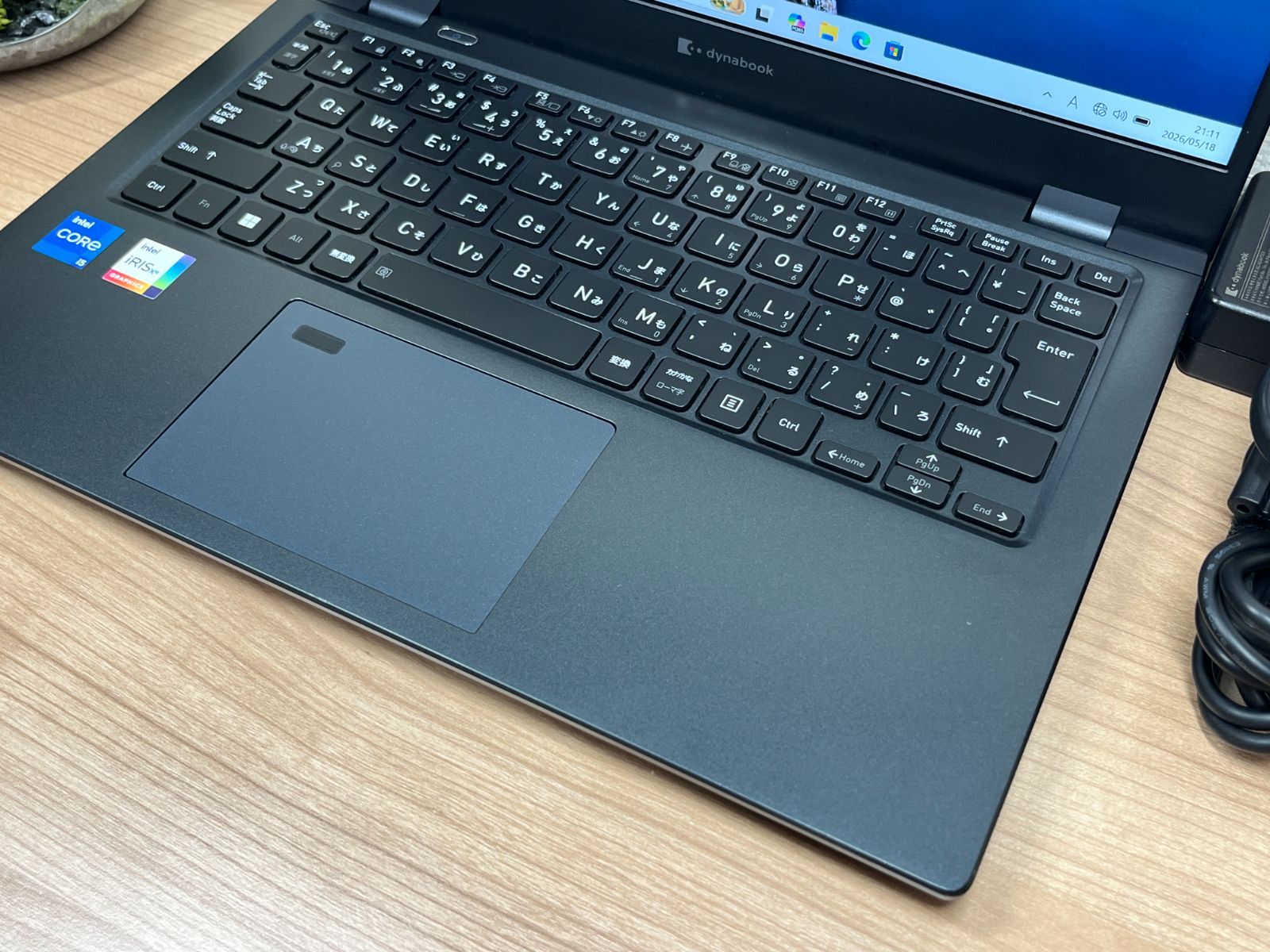 美品 Dynabook G83/HV i5/16GB/SSD Win11 Office2024 - メルカリ