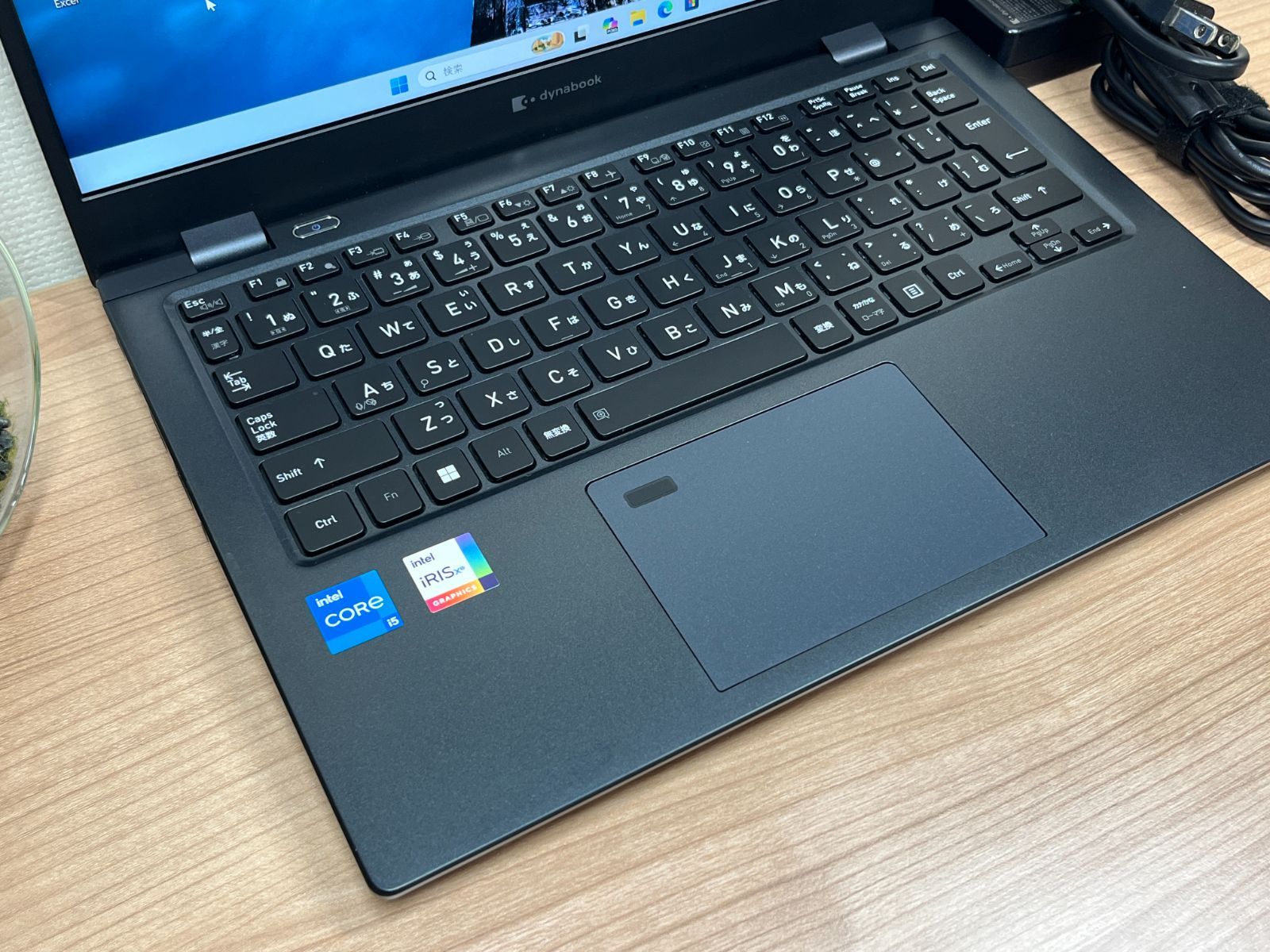 美品 Dynabook G83/HV i5/16GB/SSD Win11 Office2024 - メルカリ