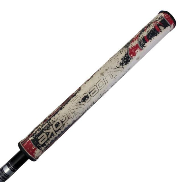 中古】 キャスコ Red 9/9 Black RM-002 34インチ パター PT オリジナル