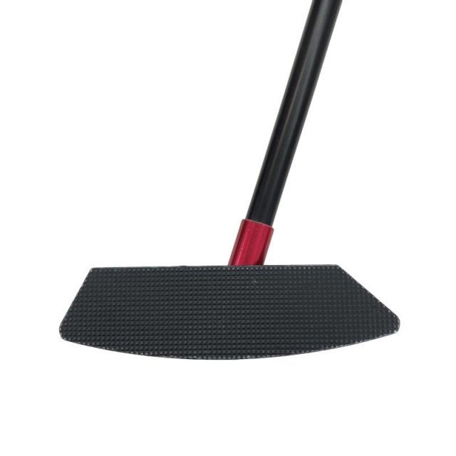 中古】 キャスコ Red 9/9 Black RM-002 34インチ パター PT オリジナル