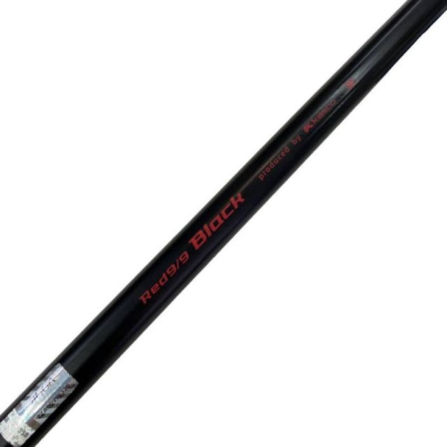 中古】 キャスコ Red 9/9 Black RM-002 34インチ パター PT オリジナル
