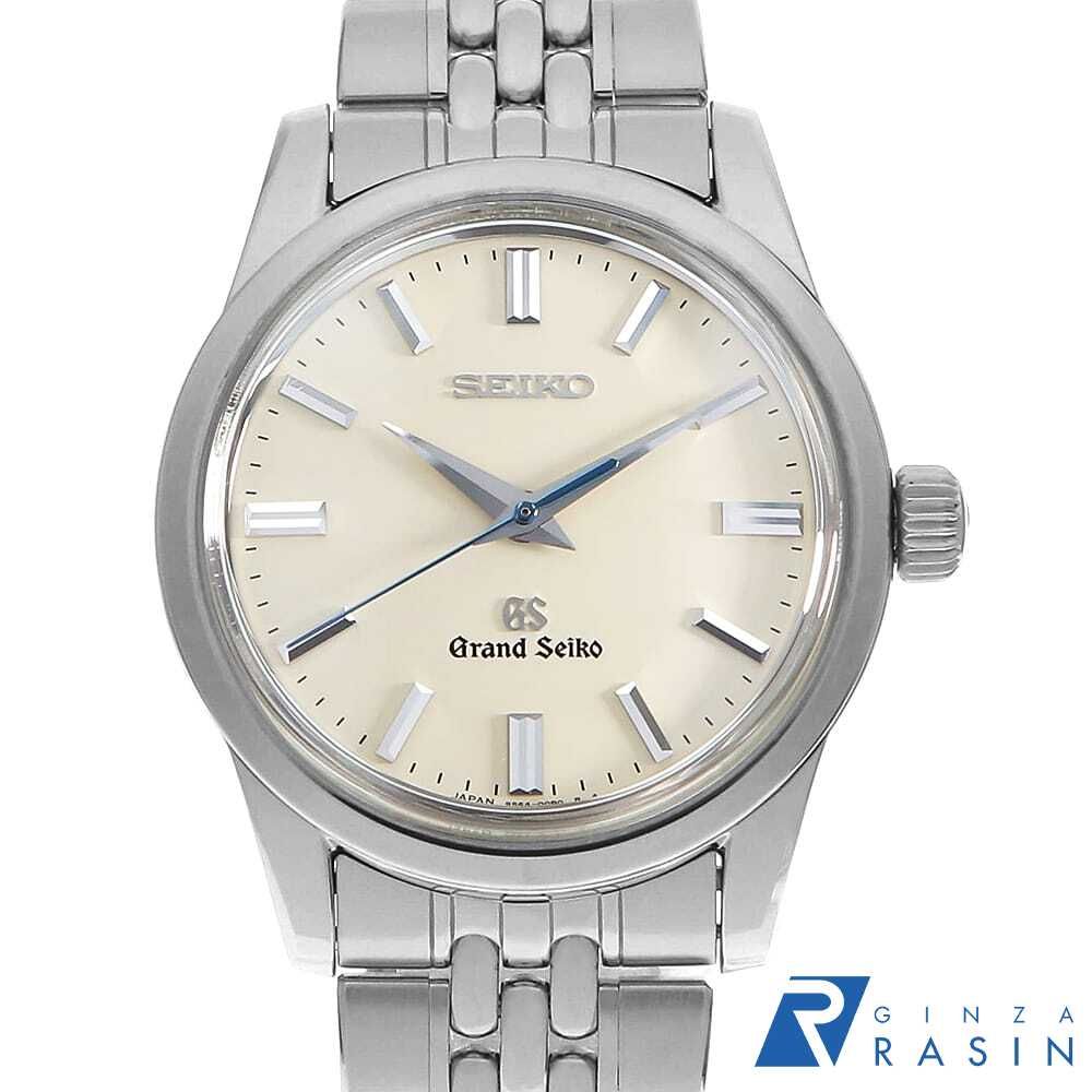 グランドセイコー メカニカル SBGW035 中古 メンズ
