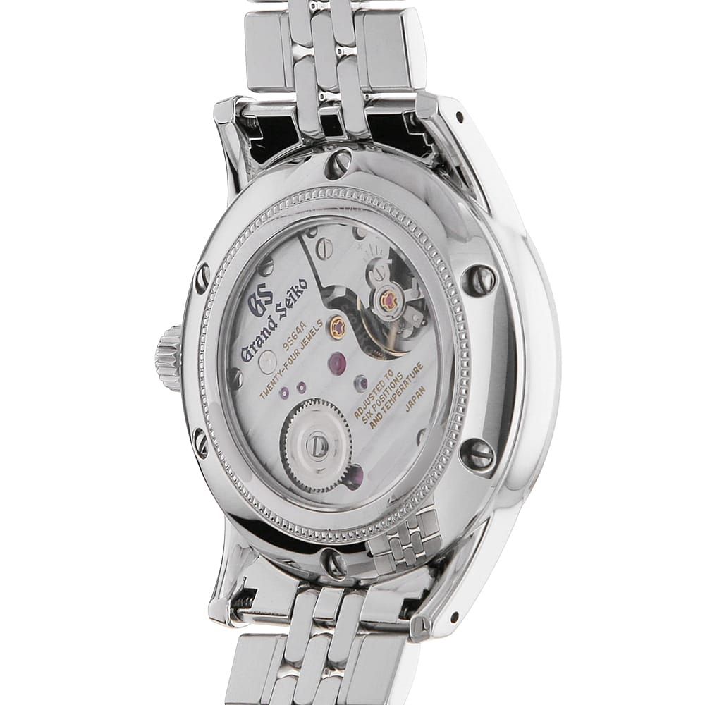 グランドセイコー メカニカル SBGW035 中古 メンズ グランドセイコー メカニカル SBGW035 中古 メンズ