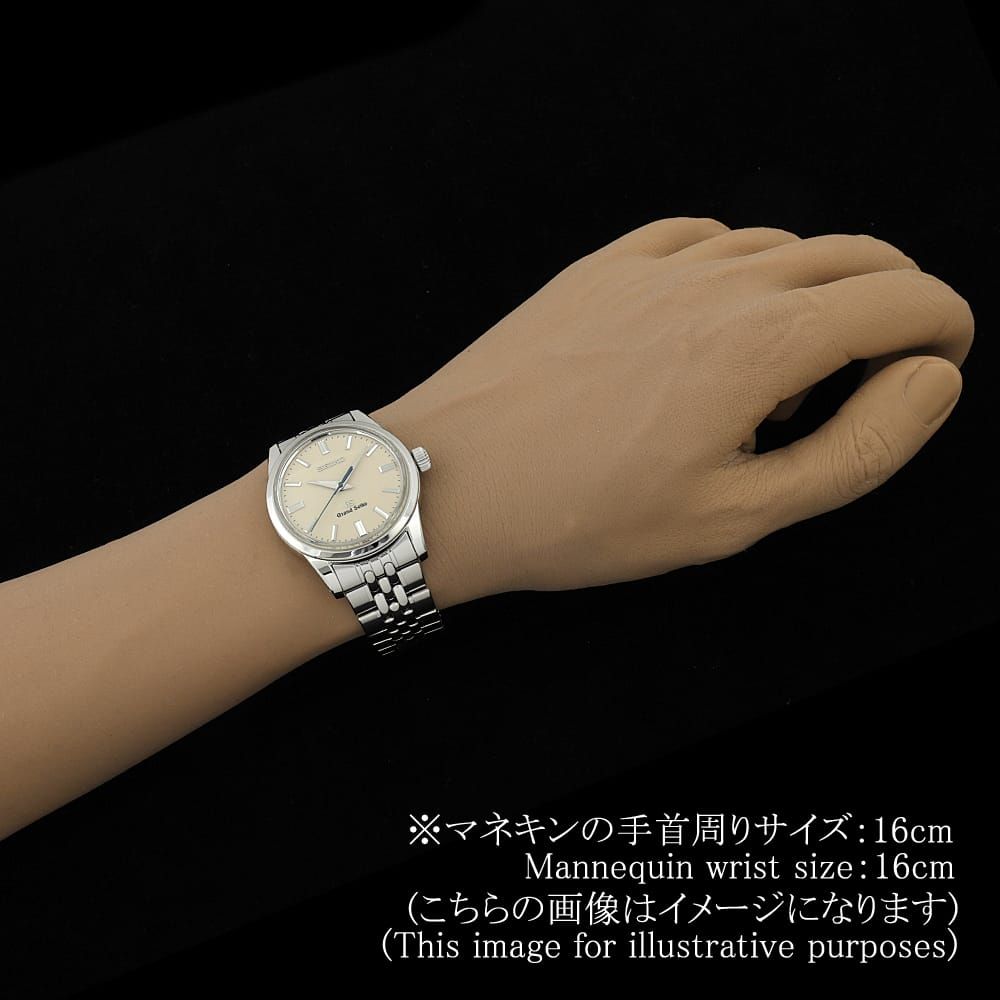 グランドセイコー メカニカル SBGW035 中古 メンズ グランドセイコー メカニカル SBGW035 中古 メンズ