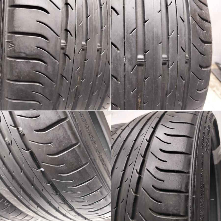◇配送先指定あり◇ ＜高級・希少！ ノーマル 2本＞ 225/40R18