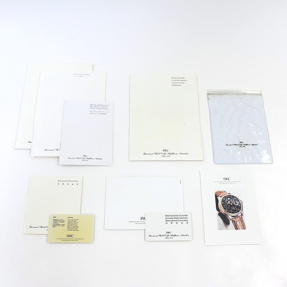 IWC インヂュニア 3521-003 中古 メンズ IWC インヂュニア 3521-003 中古 メンズ